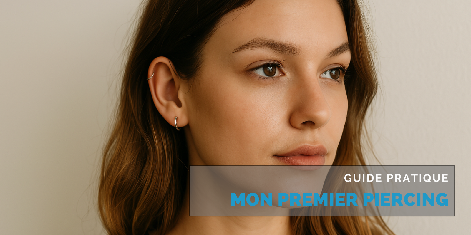 Mon Premier Piercing