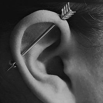 Piercing Industriel