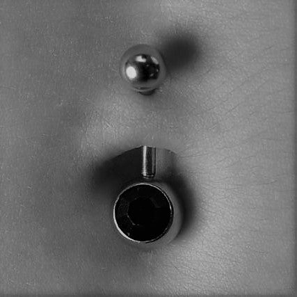 Piercing Nombril