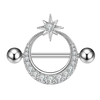 Piercing Téton 18 MM