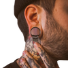 Anneau Oreille Femme Piercing