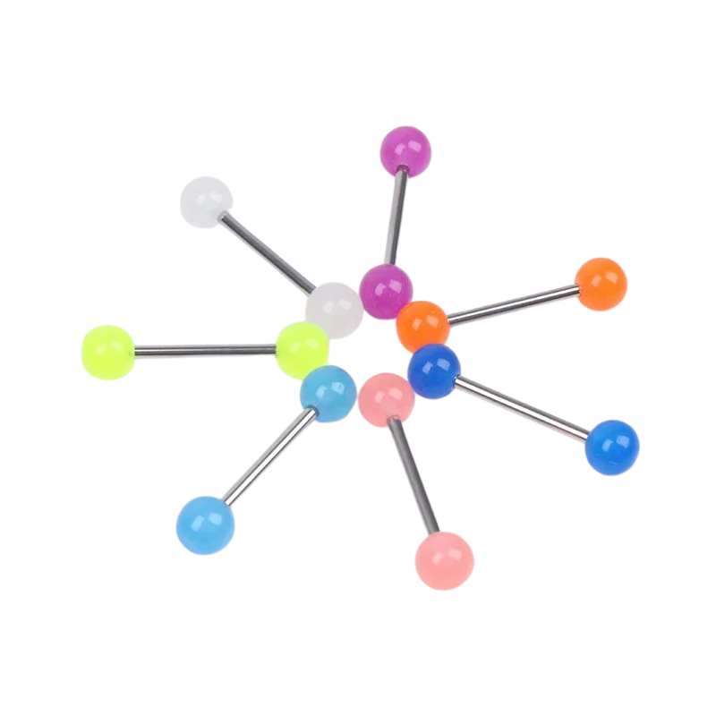 Achat Piercing Langue