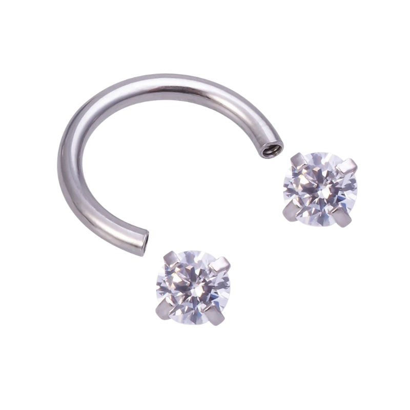 Piercing Nez Brillant