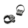 Anneau Oreille Femme Piercing