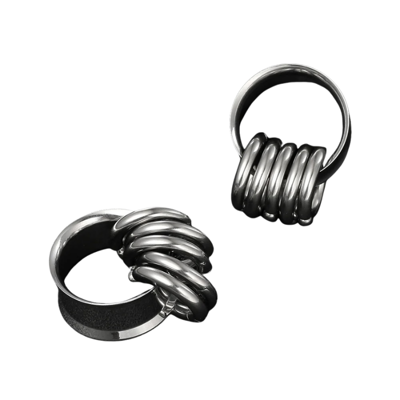 Anneau Oreille Femme Piercing