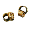 Anneau Oreille Femme Piercing