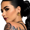 Anneau Oreille Femme Piercing