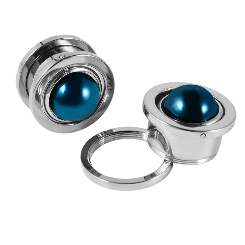 Joli Piercing Oreille