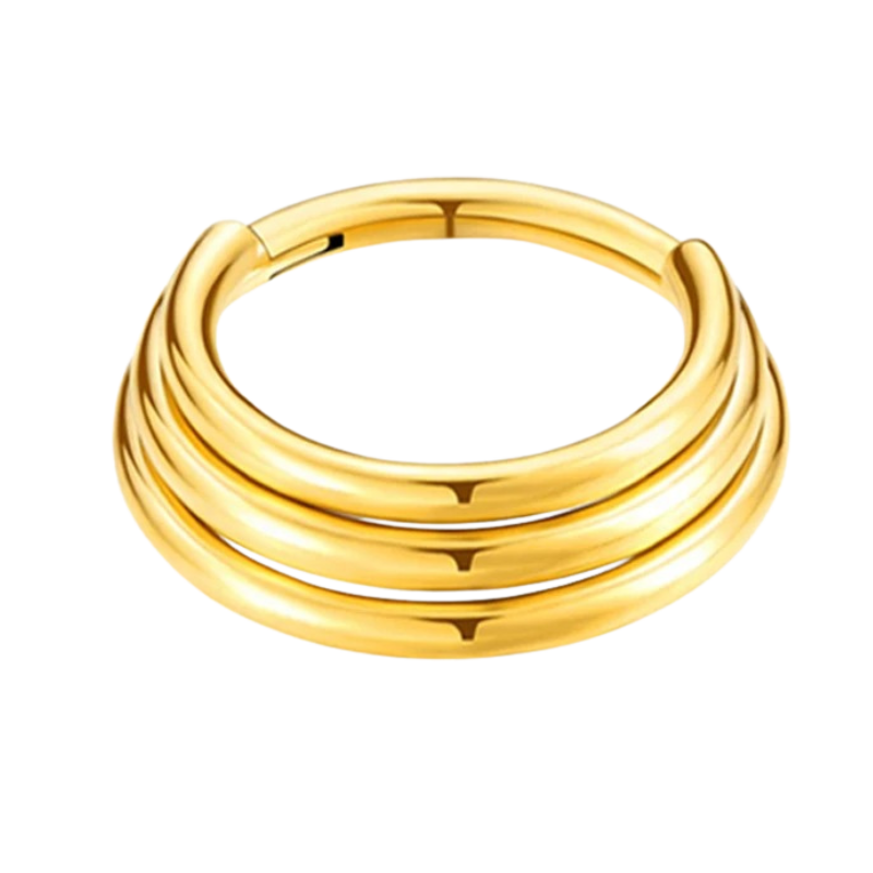 Piercing Nez Anneau Bonne Qualité