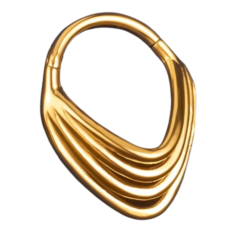 Piercing Nez Chirurgical