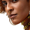 Piercing Nez Chirurgical