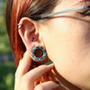 Piercing Oreille Bonne Qualité