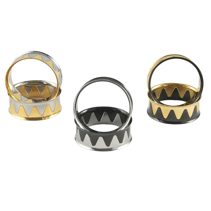 Piercing Oreille Creux