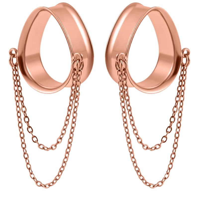 Piercing Oreille Femme Tendance