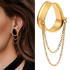 Piercing Oreille Femme Tendance