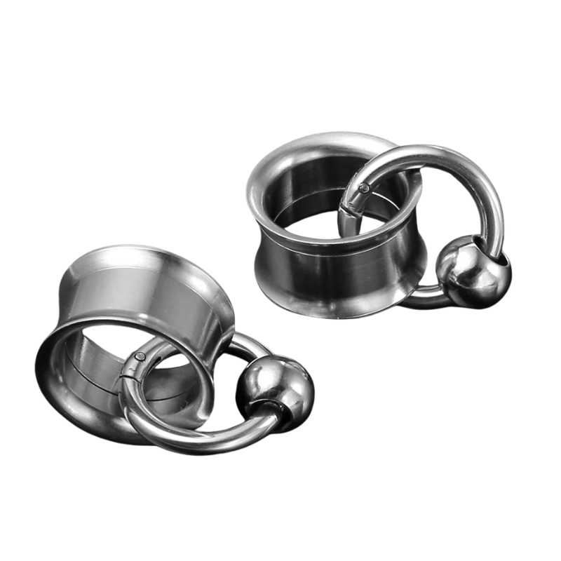 Piercing Oreille Homme Tendance