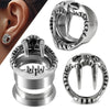 Piercing Plug Tunnel Pas Cher