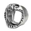 Piercing Plug Tunnel Pas Cher