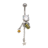 Piercing Abeille