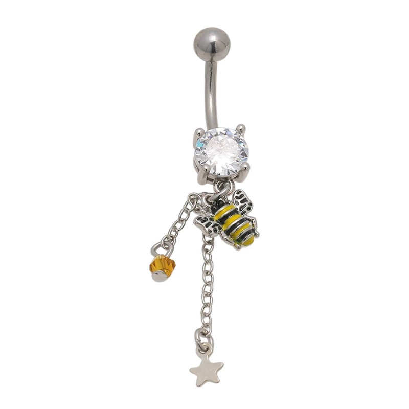 Piercing Abeille