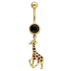 Piercing Animal