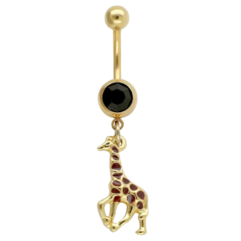 Piercing Animal