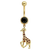Piercing Animal