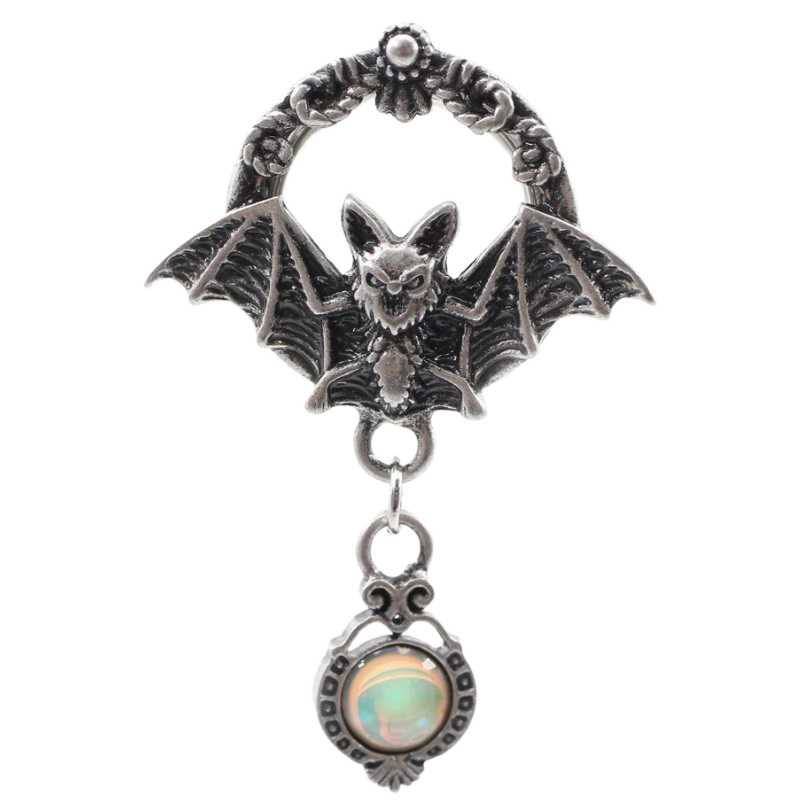 Piercing Chauve-Souris