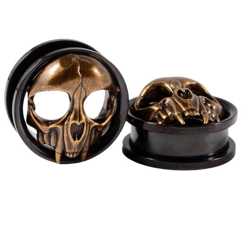 Piercing de Qualité