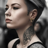 Piercing de Qualité