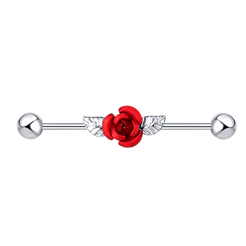 Piercing Industriel Femme