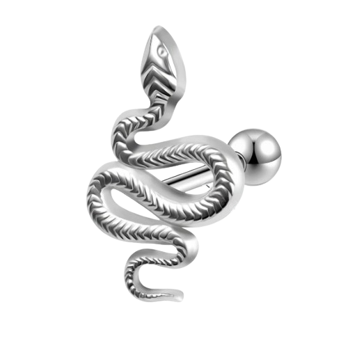 piercing-langue-snake