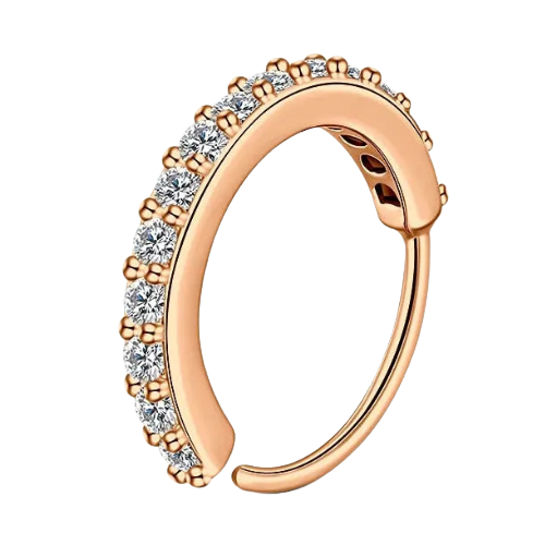 piercing-nez-anneau-discret-or-rose