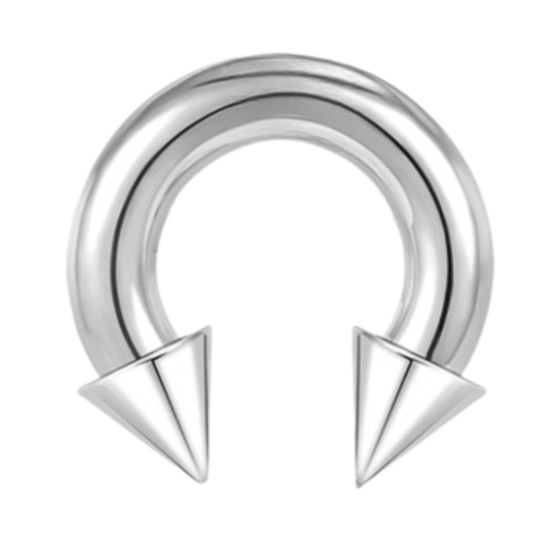 Piercing Nez Anneau Homme