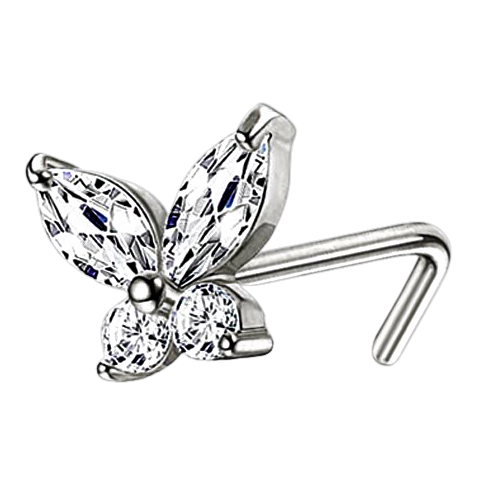 Piercing Nez Fantaisie