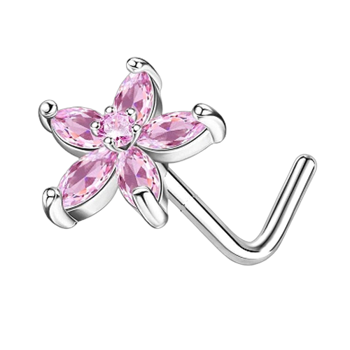 piercing-nez-fleur-rose