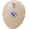 Piercing Nombril de Qualité