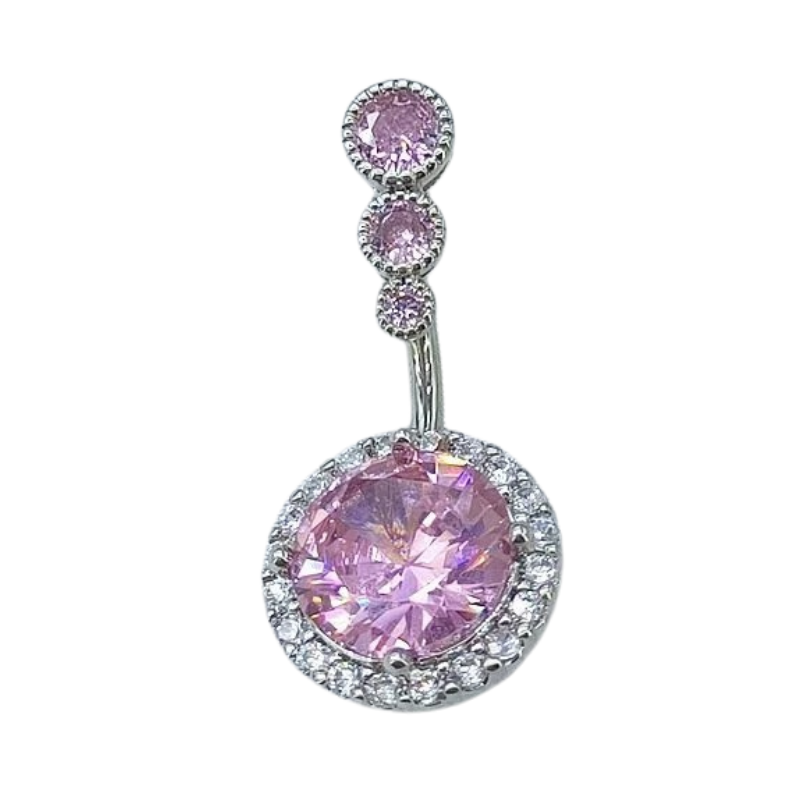 Piercing Nombril de Qualité