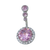 Piercing Nombril de Qualité