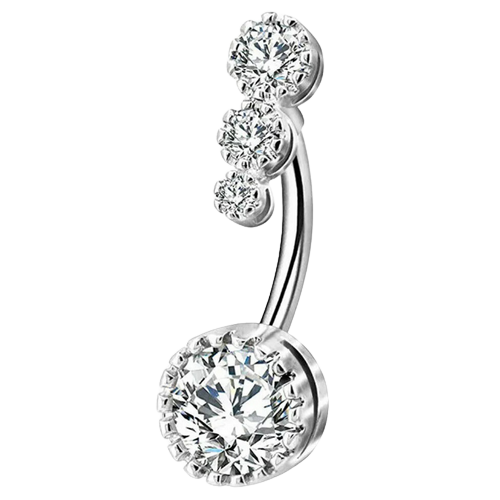 piercing-nombril-double-strass