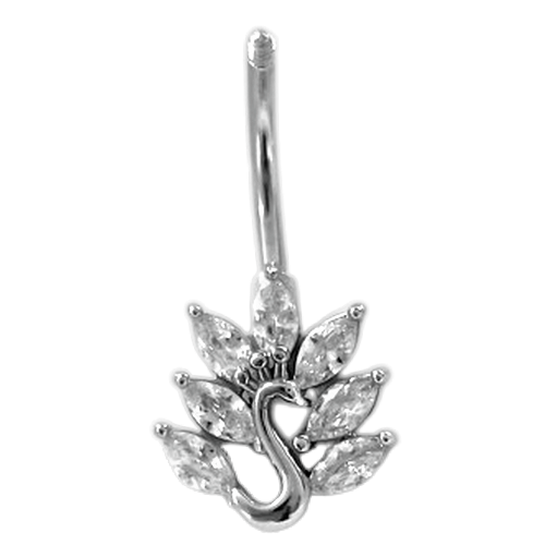 piercing-nombril-en-acier-chirurgical