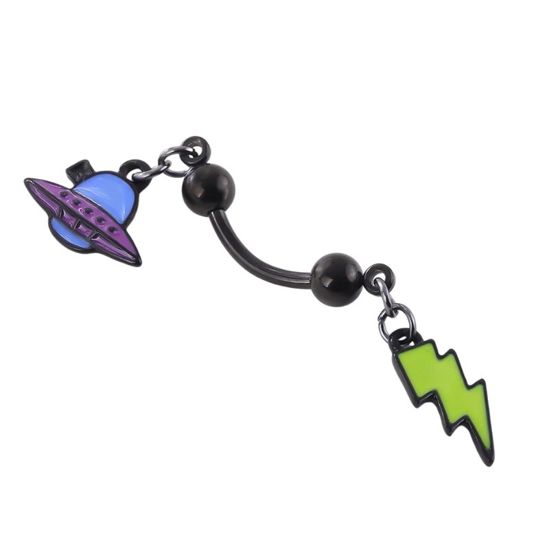 Piercing Nombril Original