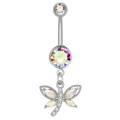 piercing-nombril-perle