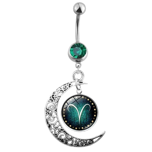 piercing-nombril-bélier