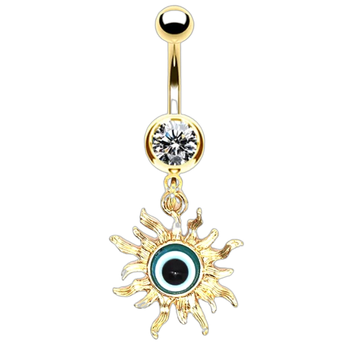 piercing-nombril-soleil