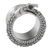 Piercing Oreille Serpent
