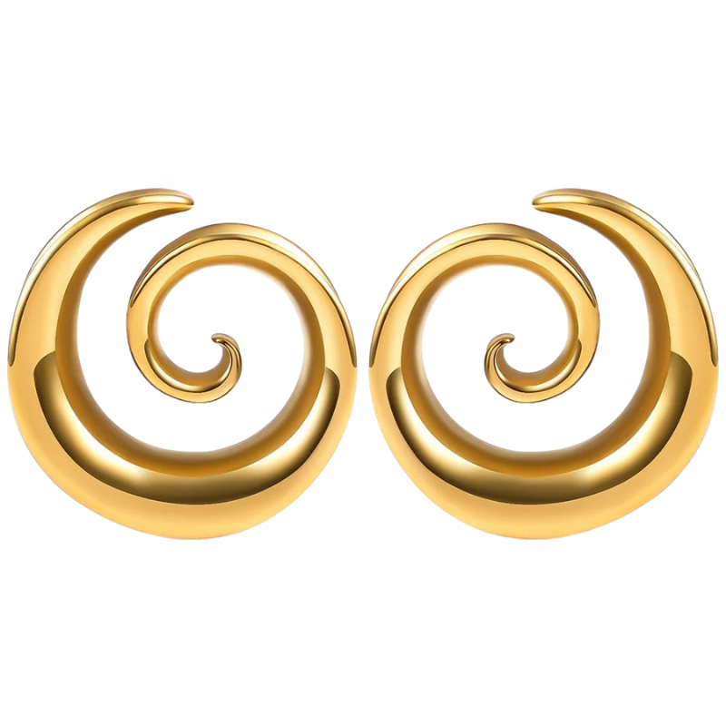 Piercing Oreille Tendance