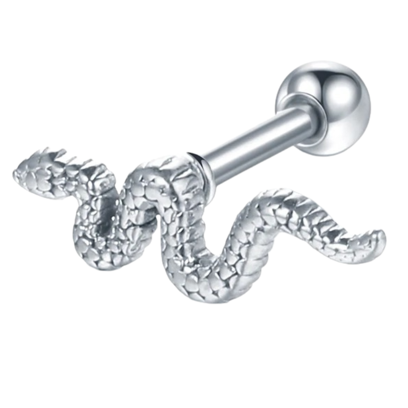 Piercing Serpent