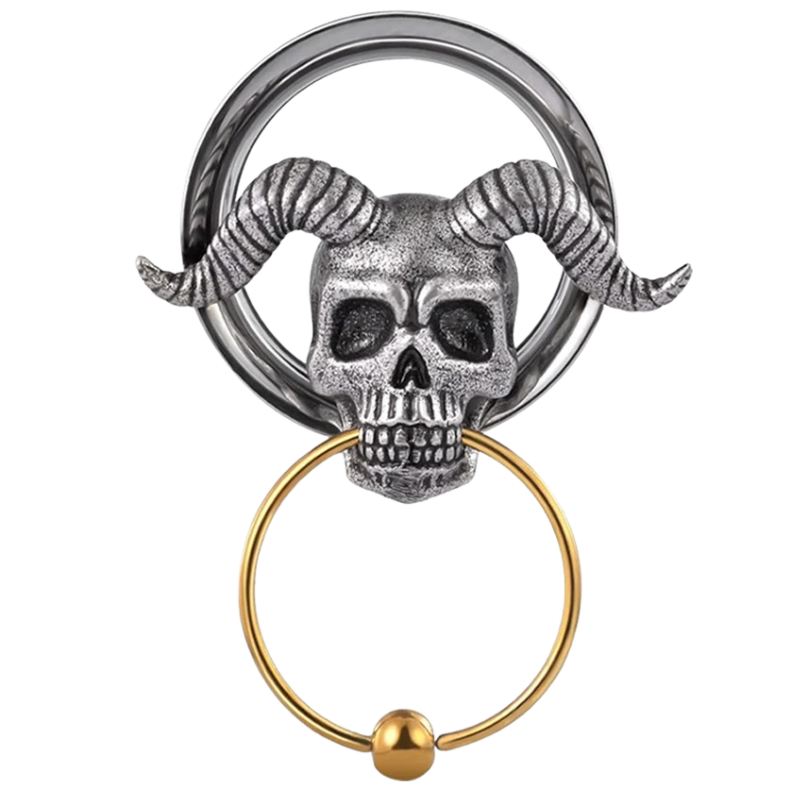 Piercing Sombre