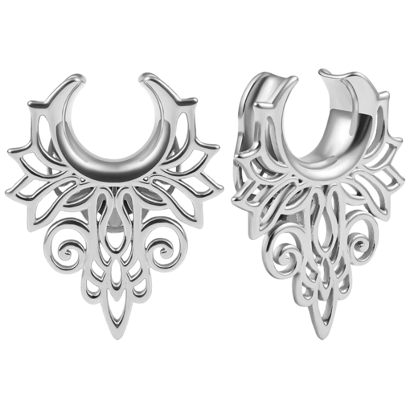 Tendance Piercing Oreille Style